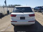 2018 Audi Q7 2.0t Premium Белый vin: WA1LHAF73JD040528
