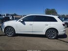 2018 Audi Q7 2.0t Premium Белый vin: WA1LHAF73JD040528