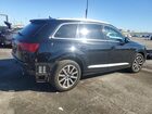 2019 Audi Q7 Premium Plus Black vin: WA1LHAF73KD023326 2019 Audi Q7 Premium Plus Black vin: WA1LHAF73KD023326