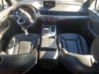 2019 Audi Q7 Premium Plus Black vin: WA1LHAF73KD023326 2019 Audi Q7 Premium Plus Black vin: WA1LHAF73KD023326
