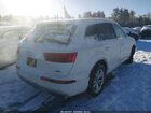 2018 Audi Q7 2.0t Premium White vin: WA1LHAF74JD054857