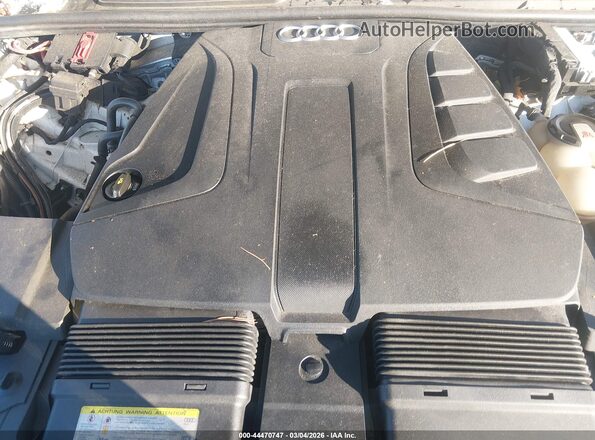 WA1LHAF74JD054857 2018 AUDI Q7 White Vista trasera