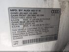 2018 Audi Q7 2.0t Premium White vin: WA1LHAF74JD054857