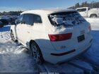 2018 Audi Q7 2.0t Premium White vin: WA1LHAF74JD054857
