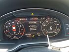 2019 Audi Q7 Premium Plus Черный vin: WA1LHAF74KD040121