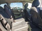 2019 Audi Q7 Premium Plus Черный vin: WA1LHAF74KD040121
