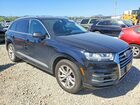 2019 Audi Q7 Premium Plus Черный vin: WA1LHAF74KD040121