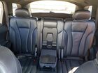 2018 Audi Q7 Premium Plus White vin: WA1LHAF75JD002749