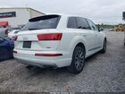 2018 Audi Q7 2.0t Premium White vin: WA1LHAF75JD045035