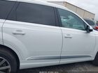 2018 Audi Q7 2.0t Premium White vin: WA1LHAF75JD045035