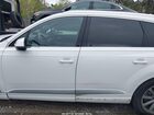 2018 Audi Q7 2.0t Premium White vin: WA1LHAF75JD045035