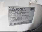 2019 Audi Q7 45 Premium/45 Se Premium White vin: WA1LHAF75KD038474