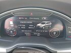 2019 Audi Q7 45 Premium/45 Se Premium White vin: WA1LHAF75KD038474