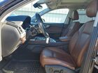 2019 Audi Q7 Premium Plus Черный vin: WA1LHAF77KD043000