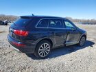 2019 Audi Q7 Premium Plus Черный vin: WA1LHAF77KD043000
