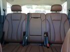 2019 Audi Q7 Premium Plus Черный vin: WA1LHAF77KD043000