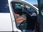 2019 Audi Q7 45 Premium Белый vin: WA1LHAF77KD043028