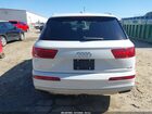 2019 Audi Q7 45 Premium Белый vin: WA1LHAF77KD043028