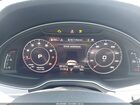 2019 Audi Q7 45 Premium Белый vin: WA1LHAF77KD043028