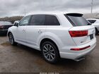 2018 Audi Q7 2.0t Premium White vin: WA1LHAF79JD050612 2018 Audi Q7 2.0t Premium White vin: WA1LHAF79JD050612