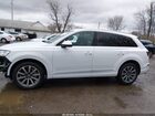 2018 Audi Q7 2.0t Premium White vin: WA1LHAF79JD050612 2018 Audi Q7 2.0t Premium White vin: WA1LHAF79JD050612