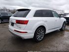 2018 Audi Q7 2.0t Premium White vin: WA1LHAF79JD050612 2018 Audi Q7 2.0t Premium White vin: WA1LHAF79JD050612