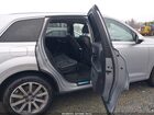 2019 Audi Q7 45 Premium/45 Se Premium Серебряный vin: WA1LHAF79KD023038