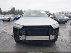 2019 Audi Q7 45 Premium/45 Se Premium Серебряный vin: WA1LHAF79KD023038