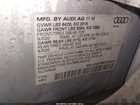 2019 Audi Q7 45 Premium/45 Se Premium Серебряный vin: WA1LHAF79KD023038
