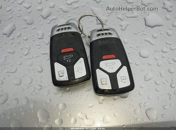 WA1LHAF79KD023038 2019 AUDI Q7 Серебряный Вид панели приборов