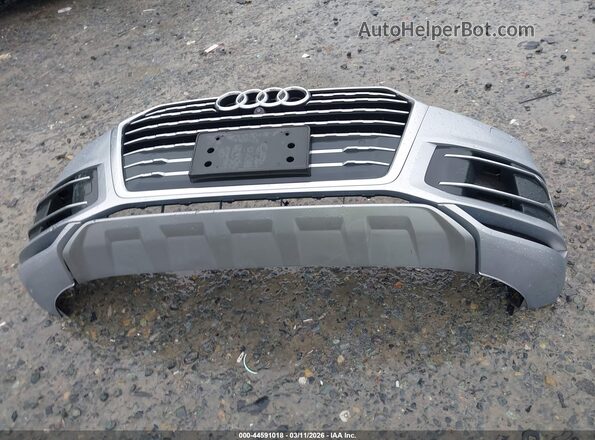 WA1LHAF79KD023038 2019 AUDI Q7 Серебряный Вид щитка приборов