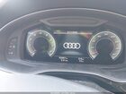 2021 Audi Q7 Premium Plus 45 Tfsi Quattro Tiptronic Серый vin: WA1LJAF70MD016227