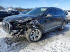 2021 Audi Q7 Premium Plus Black vin: WA1LJAF77MD012935