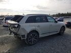 2022 Audi Q7 Premium Plus Beige vin: WA1LJBF71ND001033