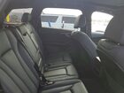 2022 Audi Q7 Premium Plus Beige vin: WA1LJBF71ND001033
