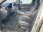 2022 Audi Q7 Premium Plus Beige vin: WA1LJBF71ND001033