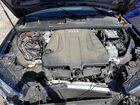 2022 Audi Q7 Premium Plus Синий vin: WA1LJBF7XND000947