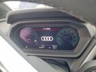 2024 Audi Q4 E-tron Premium Plus Blue vin: WA1LUBFZ1RP045918