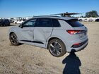 2024 Audi Q4 E-tron Premium Plus Серый vin: WA1LUBFZ3RP057987