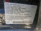 2024 Audi Q4 E-tron Premium Plus Черный vin: WA1LUBFZ4RP040860