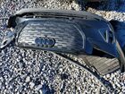 2024 Audi Q4 E-tron Premium Plus Черный vin: WA1LUBFZ4RP040860
