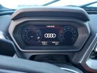 2024 Audi Q4 E-tron Premium Plus Черный vin: WA1LUBFZ4RP040860
