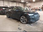 2024 Audi Q4 E-tron Premium Plus 55 Quattro Black vin: WA1LUBFZ4RP066374