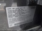2025 Audi Q7 Premium Plus 55 Tfsi Quattro Tiptronic Серый vin: WA1LVBF79SD020302