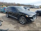 2021 Audi Q7 Premium Plus 55 Tfsi Quattro Tiptronic Черный vin: WA1LXAF70MD026724