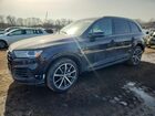 2021 Audi Q7 Premium Plus Черный vin: WA1LXAF72MD034436