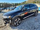 2021 Audi Q7 Premium Plus Черный vin: WA1LXAF73MD026507