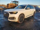 2021 Audi Q7 Premium Plus White vin: WA1LXAF74MD013636