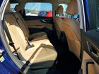 2020 Audi Q7 Premium Plus Синий vin: WA1LXAF77LD010261