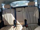 2020 Audi Q7 Premium Plus Синий vin: WA1LXAF77LD010261